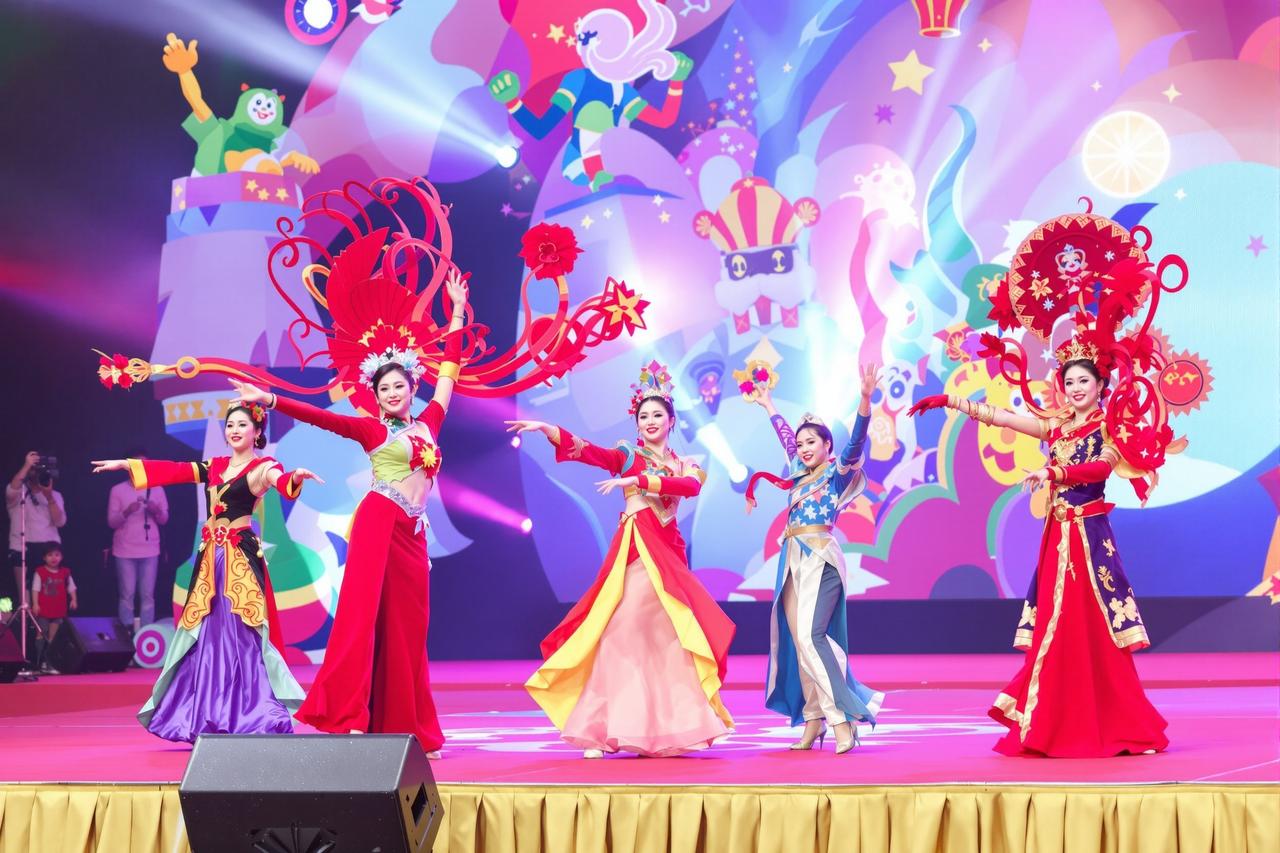 大拇指影院2026年度影迷嘉年华