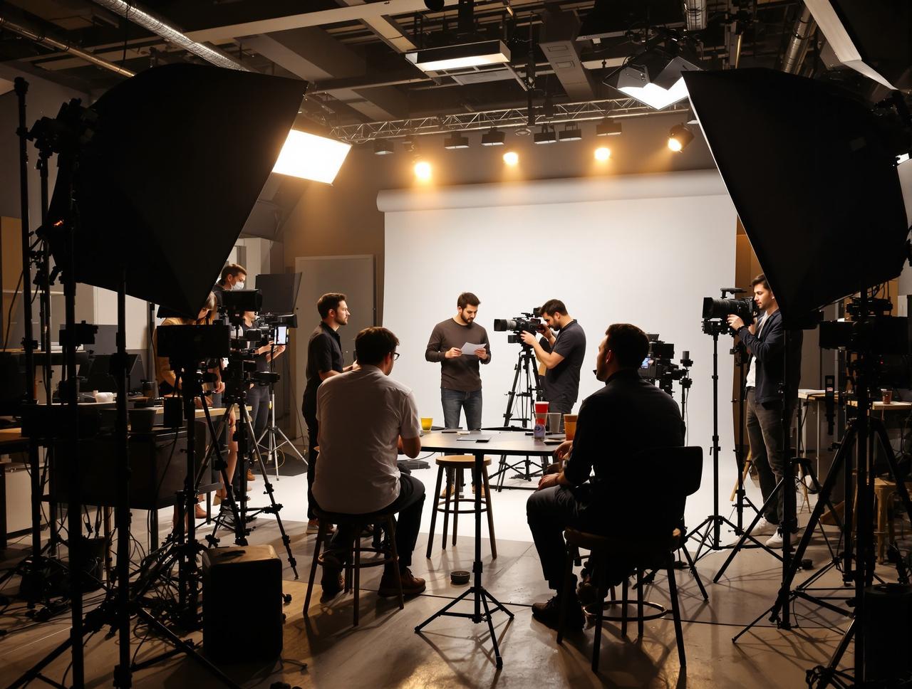 大拇指影院团队