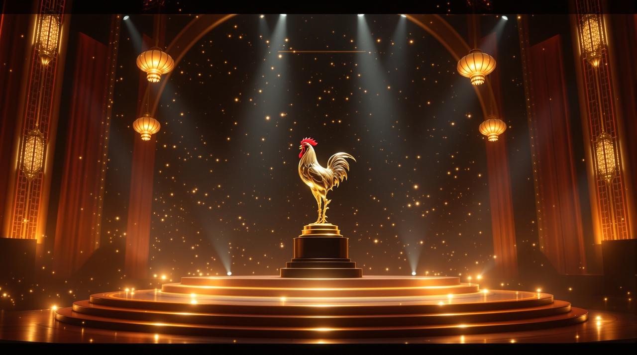 大拇指影院《星河之约》荣获第36届金鸡奖最佳影片提名